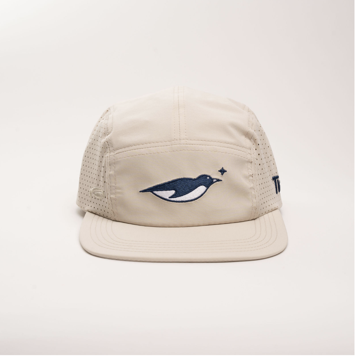 Running Cap Penguin