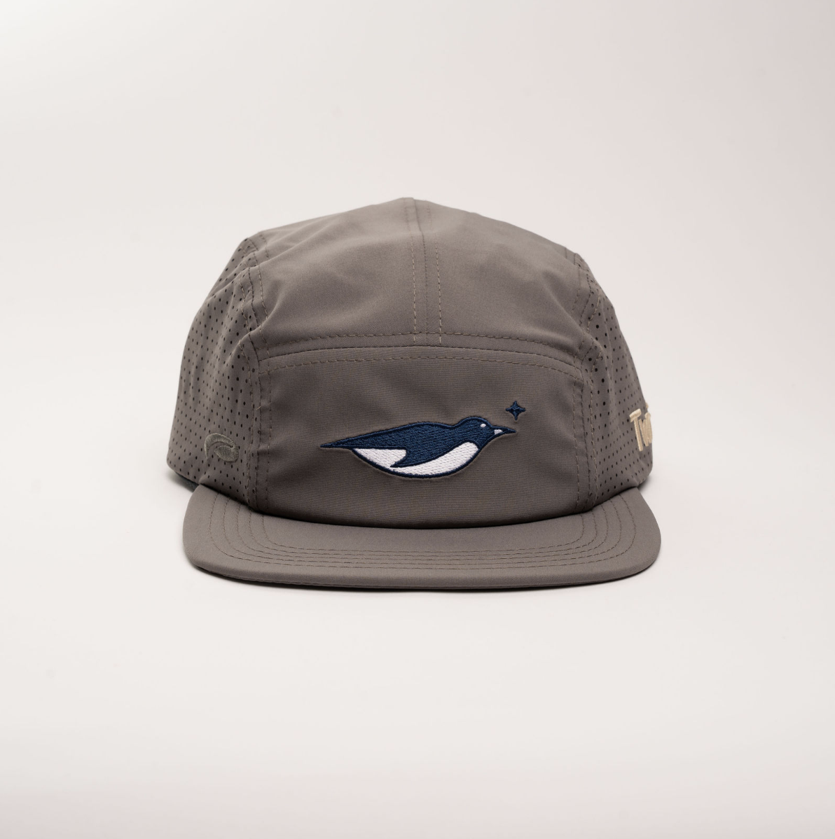 Running Cap Penguin