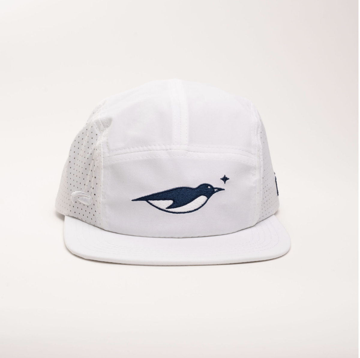 Running Cap Penguin