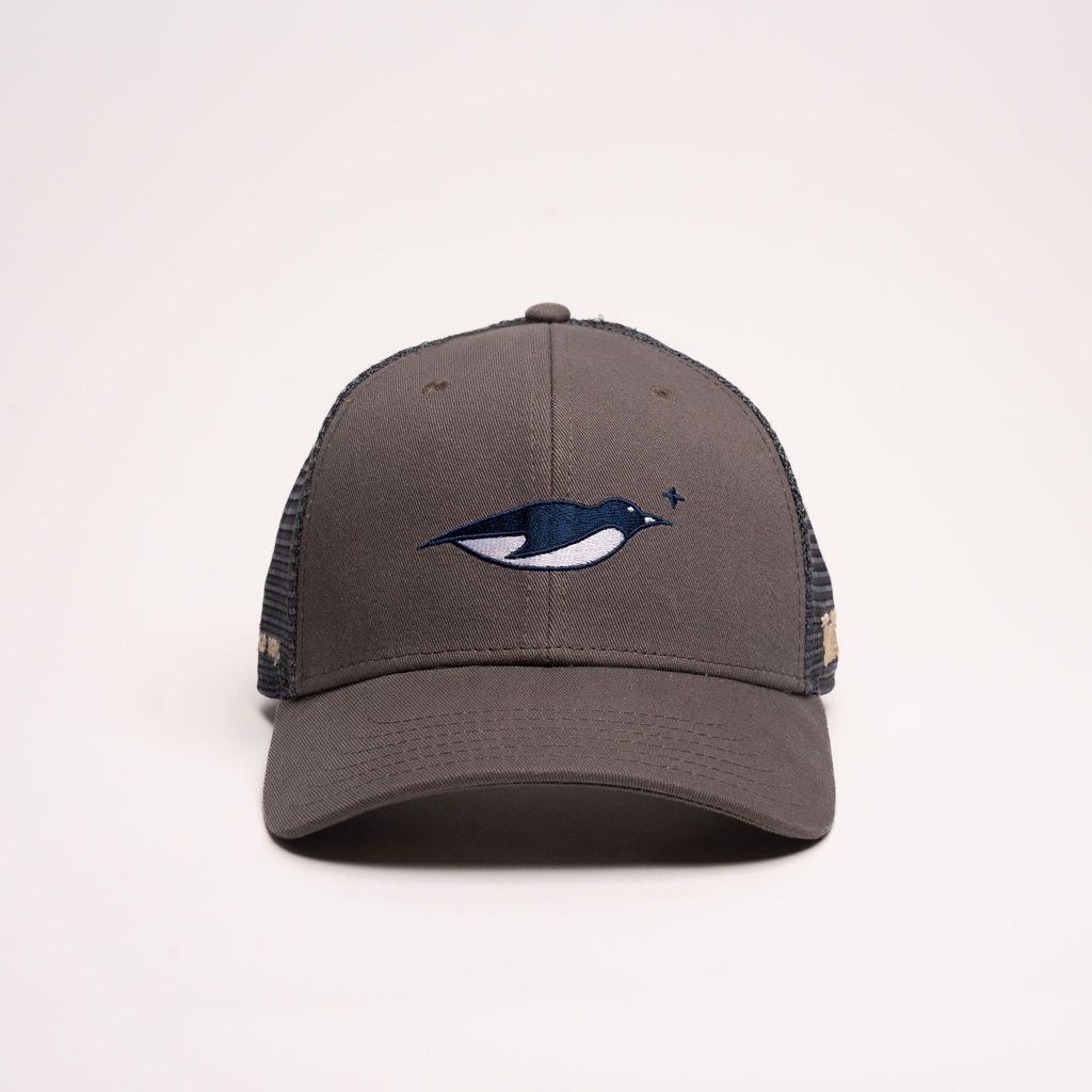 Trucker Cap Penguin